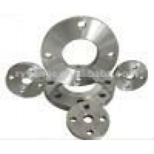 JIS 10K Flanges